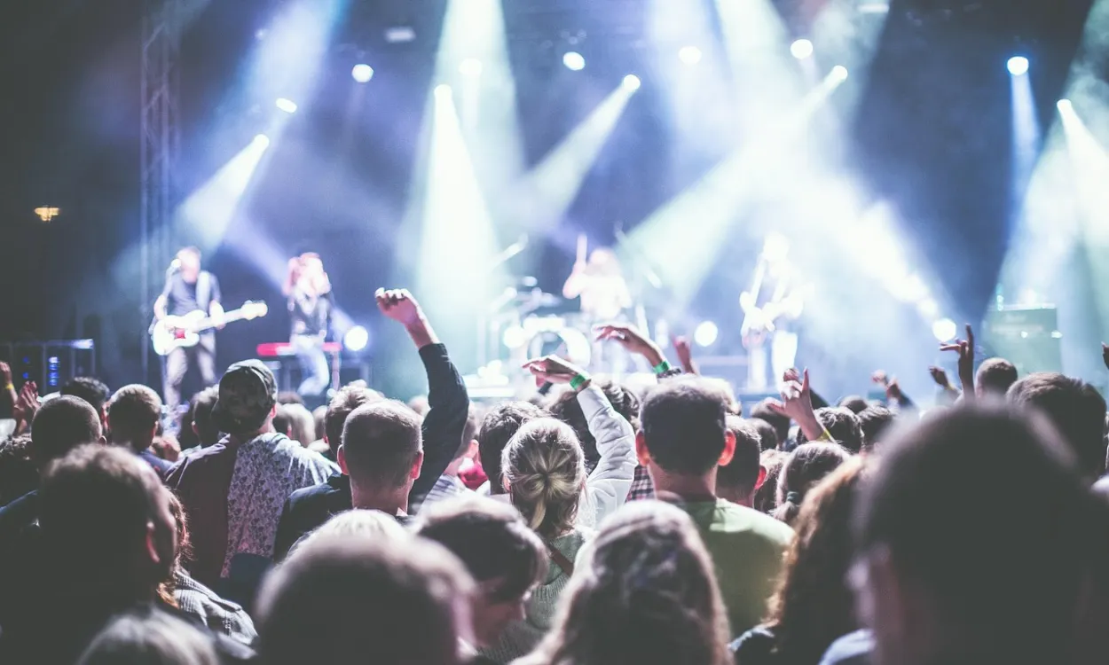Six Live Event Studio Mistakes and How to Avoid Them