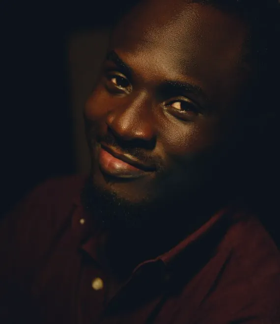 Daniel Pryce, Lighting Designer