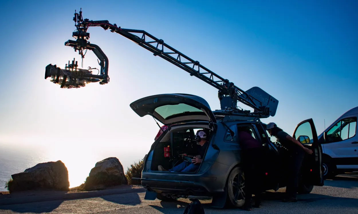 Camera Movement Direction: A Checklist Before You Commit