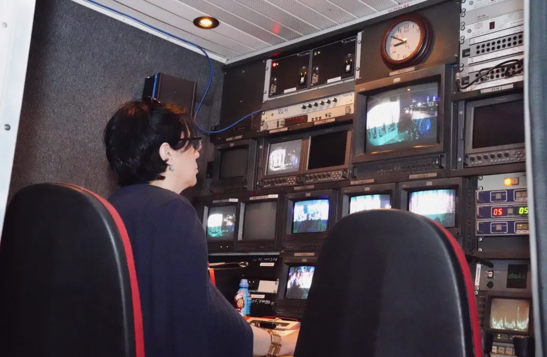 Tell us about your next studio day