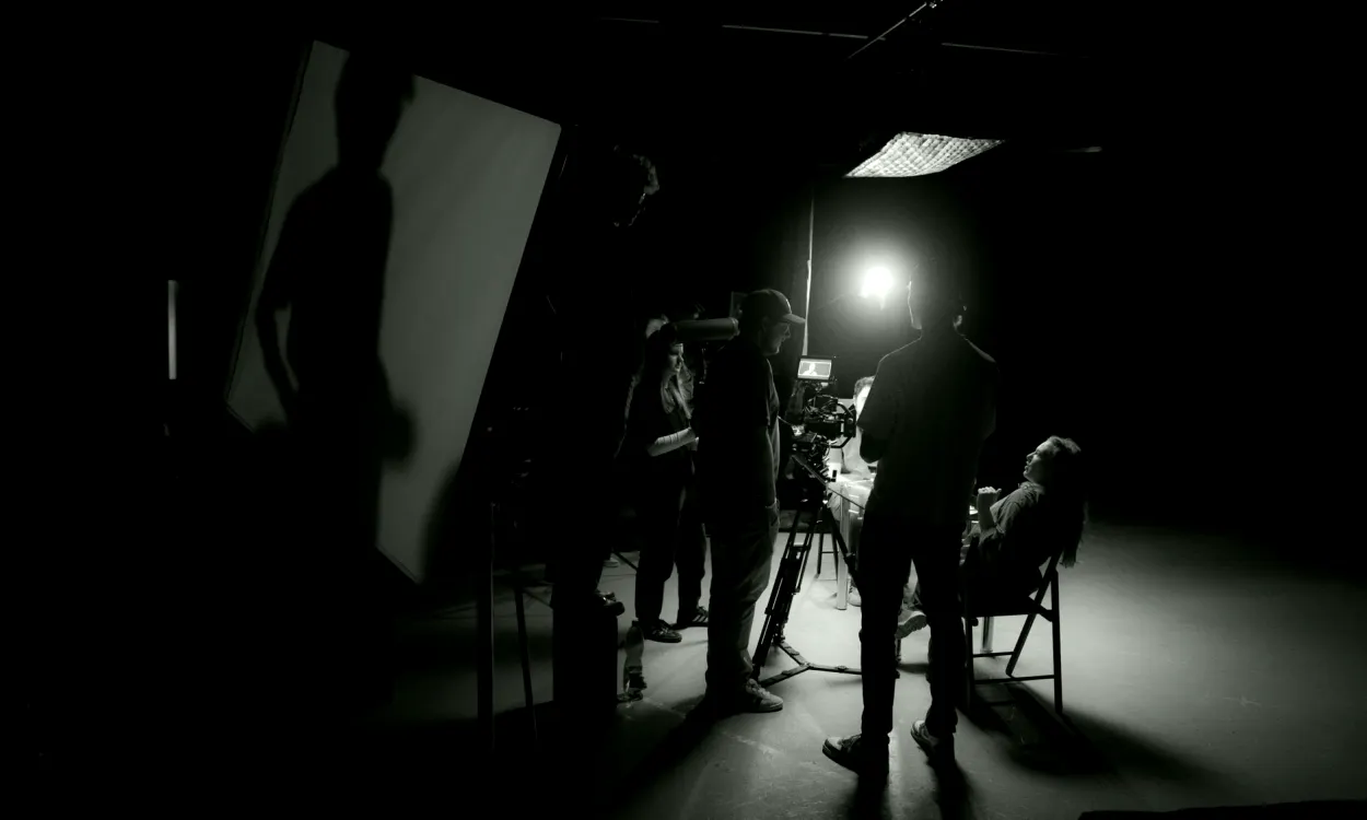 Sound Management for the Darker Months: Microphones, Rooms and Monitoring