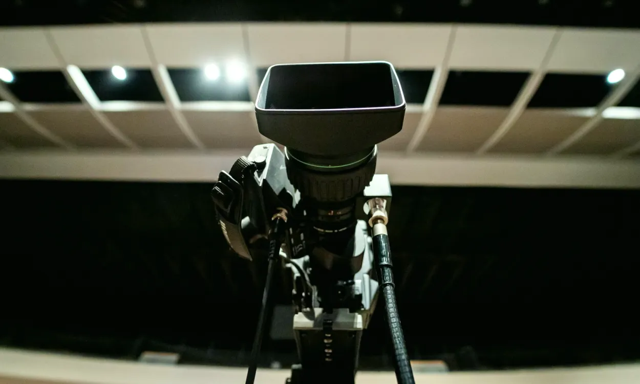 A Checklist Before You Decide on Live Event Studio Support