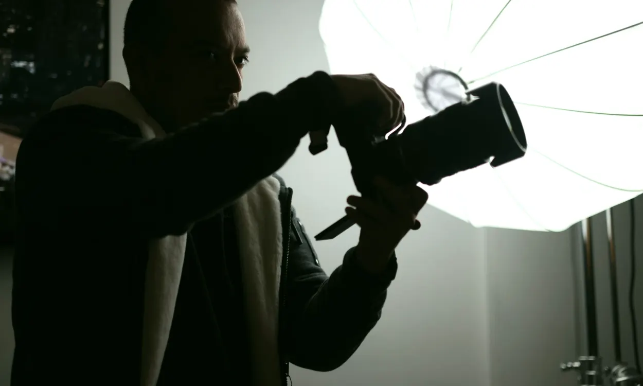 What "Blocking" Means for Camera Operators and Why It Matters